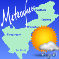 Meteogheer